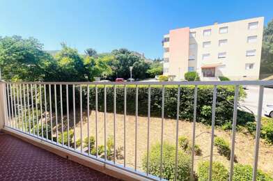 Appartement 4 pièces 165000 €