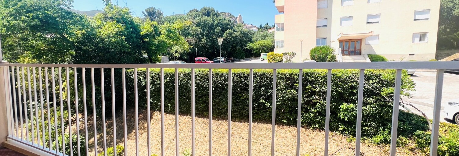 Appartement 4 Pièces 82 m² à vendre à Marseille 11 (13011)