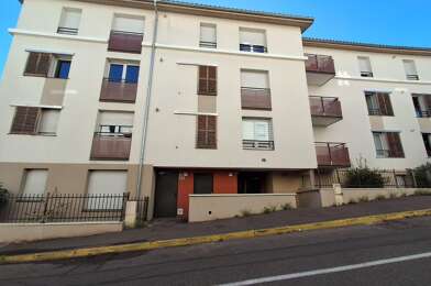 Appartement 2 pièces 717 €
