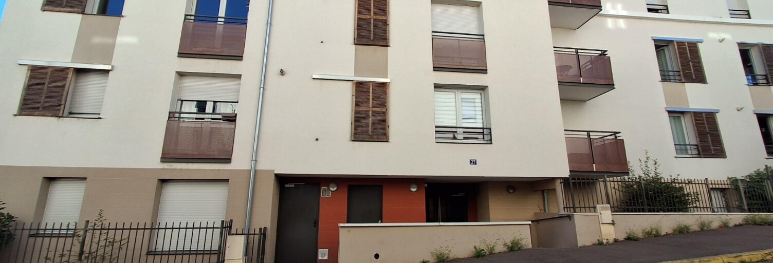 Appartement 2 Pièces 42 m² à louer à Oullins-Pierre-Bénite (69600)