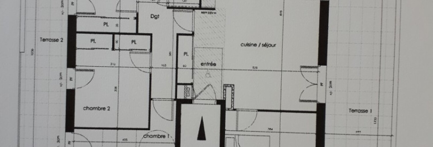 Appartement 5 Pièces 116 m² à louer à Ferney-Voltaire (01210)