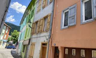 Immeuble  210 m² à vendre à Tarascon-sur-Ariège (09400)
