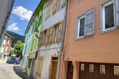 Immeuble  119000 €