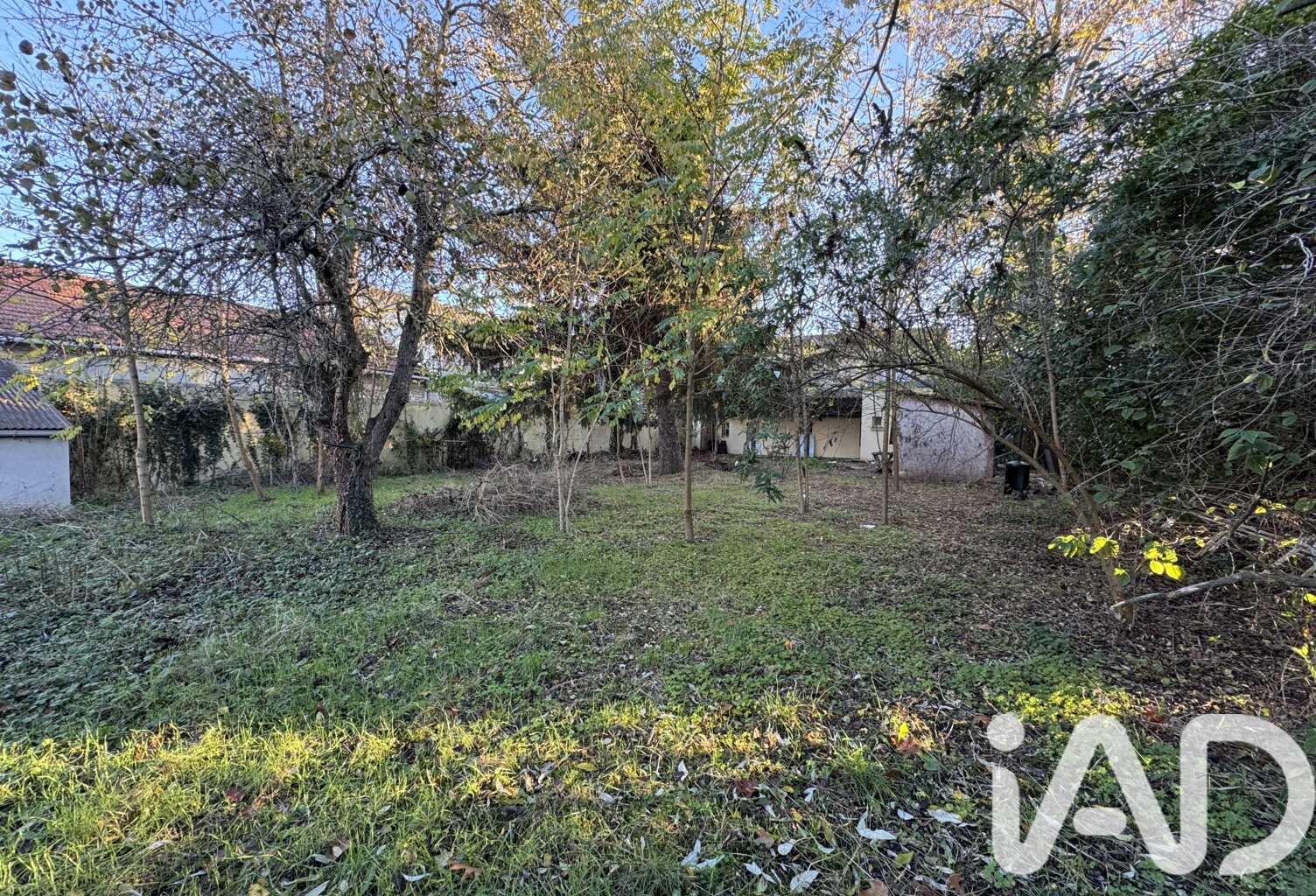 Vente Maison/villa 7 pièces — photo 1