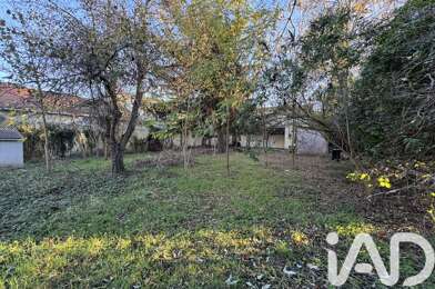 Maison 7 pièces 134000 €