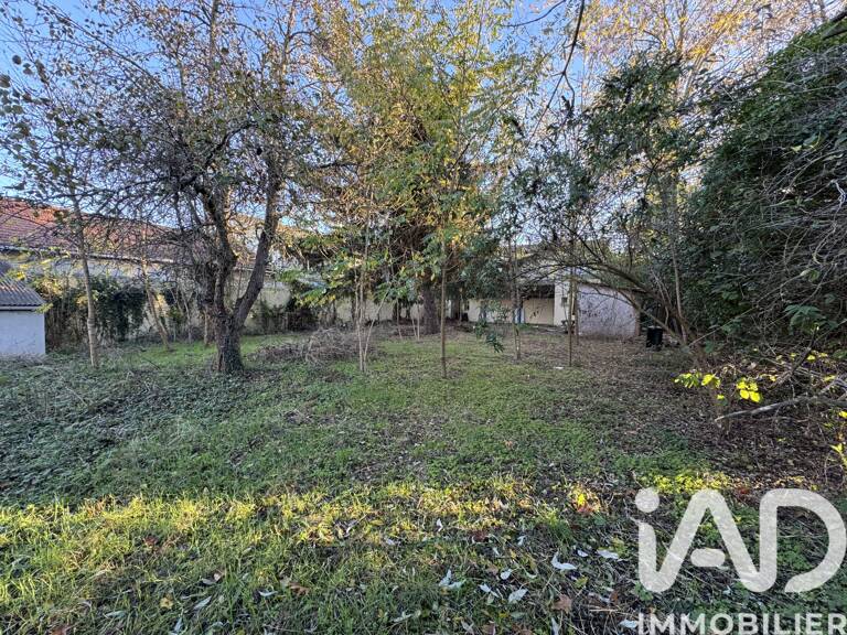 Vente Maison/villa 7 pièces — photo 1