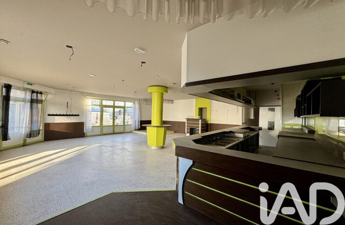 Vente Maison/villa 7 pièces — photo 2
