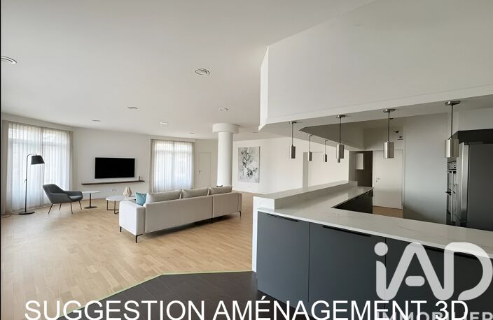 Vente Maison/villa 7 pièces — photo 3
