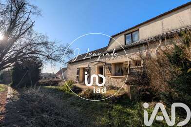 Maison 5 pièces 219000 €