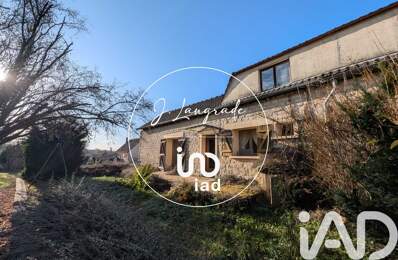 Vente Maison traditionnelle 5 pièces — photo du bien