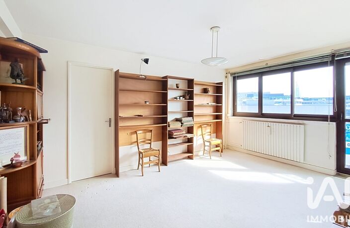 Vente Appartement 6 pièces — photo 2