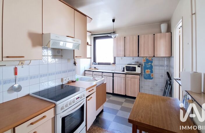 Vente Appartement 6 pièces — photo 3