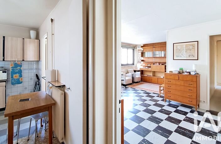 Vente Appartement 6 pièces — photo 4