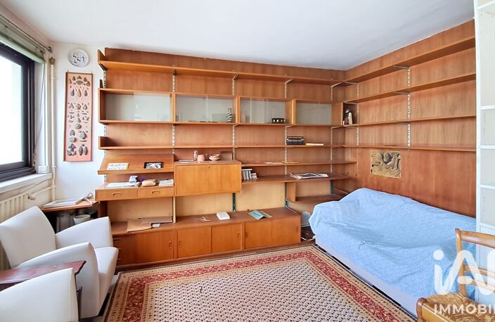 Vente Appartement 6 pièces — photo 5