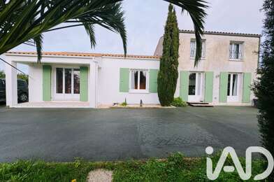 Maison 6 pièces 349000 €