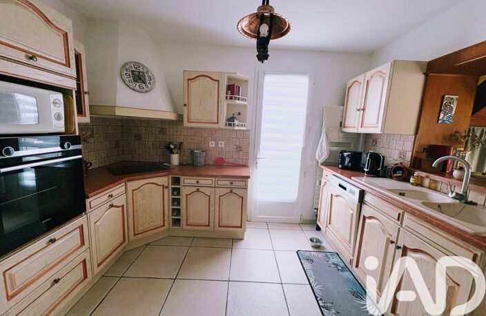 Vente Maison/villa 6 pièces — photo 2