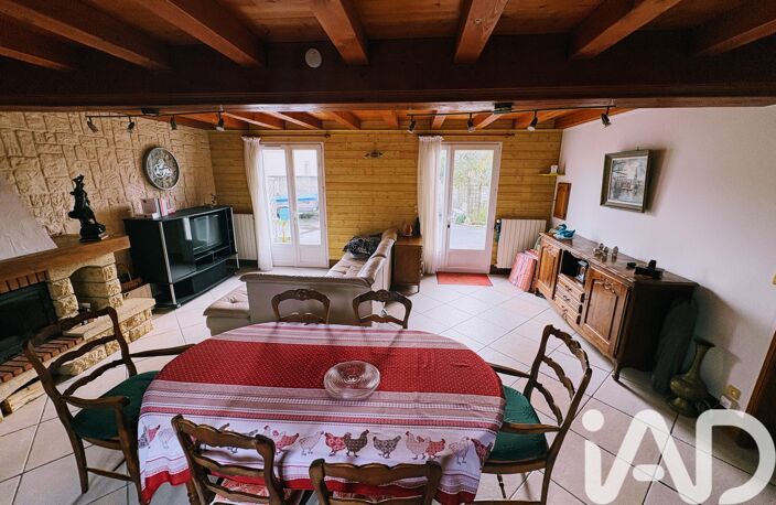 Vente Maison/villa 6 pièces — photo 3