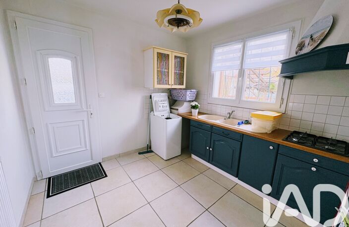 Vente Maison/villa 6 pièces — photo 4