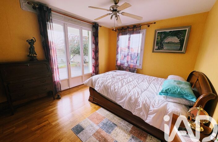 Vente Maison/villa 6 pièces — photo 5