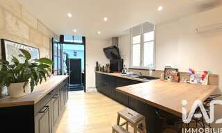 Maison 6 Pièces 148 m² à vendre à Bordeaux (33000)