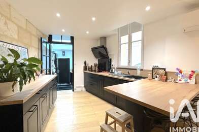 Maison 6 pièces 692000 €