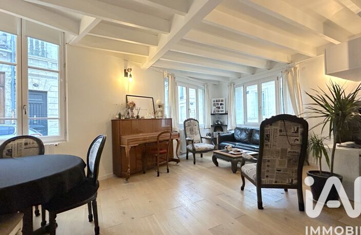 Vente Maison de ville 6 pièces — photo 4
