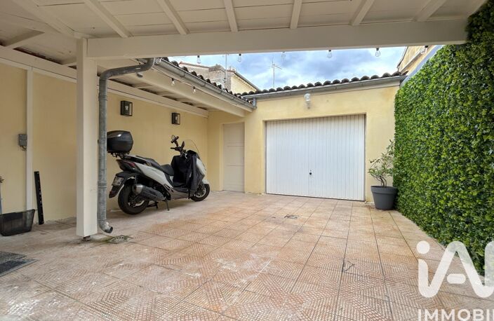 Vente Maison de ville 6 pièces — photo 5