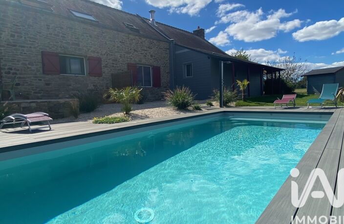 Vente Longère 8 pièces — photo 2
