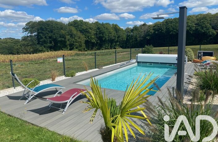 Vente Longère 8 pièces — photo 3