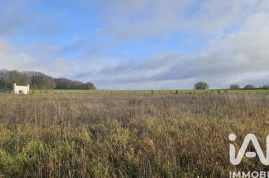 Terrain  24000 €