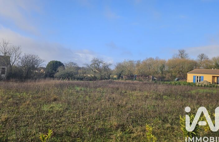 Vente Terrain 1 295 m&sup2; — photo 2