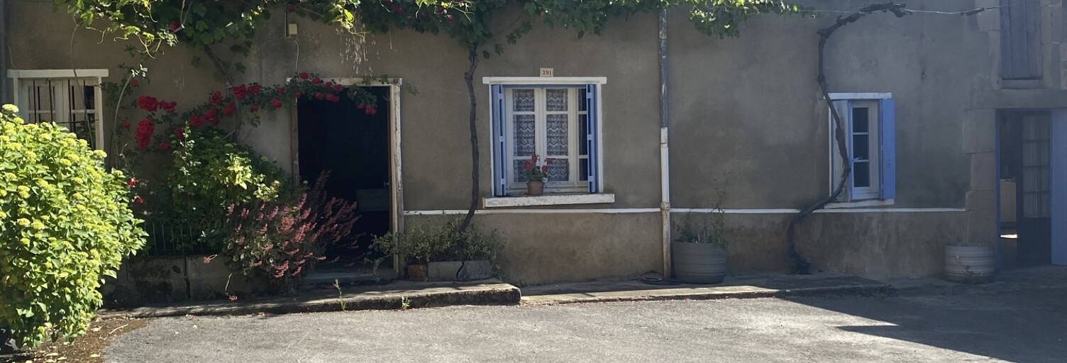 Maison 6 Pièces 139 m² à vendre à Massals (81250)