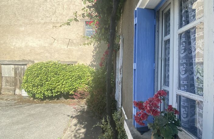 Vente Maison de campagne 6 pièces — photo 3