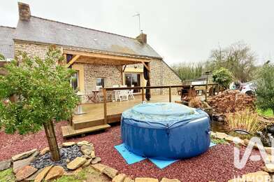 Maison 6 pièces 289000 €