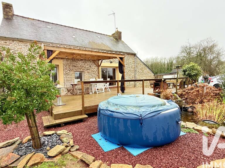 Vente Maison/villa 6 pièces — photo 1