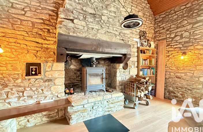 Vente Maison/villa 6 pièces — photo 3