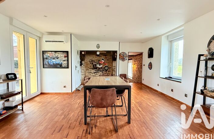 Vente Maison/villa 6 pièces — photo 4