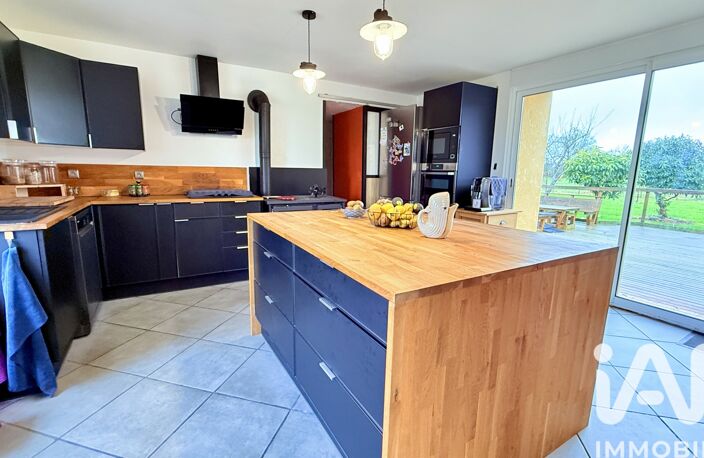 Vente Maison/villa 6 pièces — photo 5