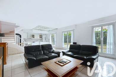 Appartement 4 pièces 315000 €