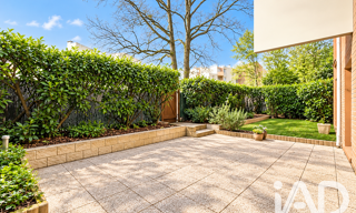 Appartement 4 Pièces 105 m² à vendre à Champs-sur-Marne (77420)