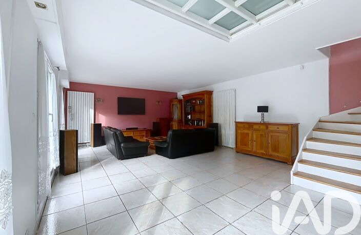 Vente Appartement 5 pièces — photo 3