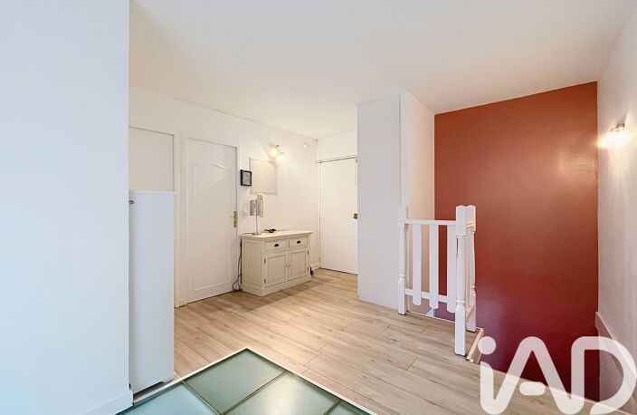 Vente Appartement 5 pièces — photo 5