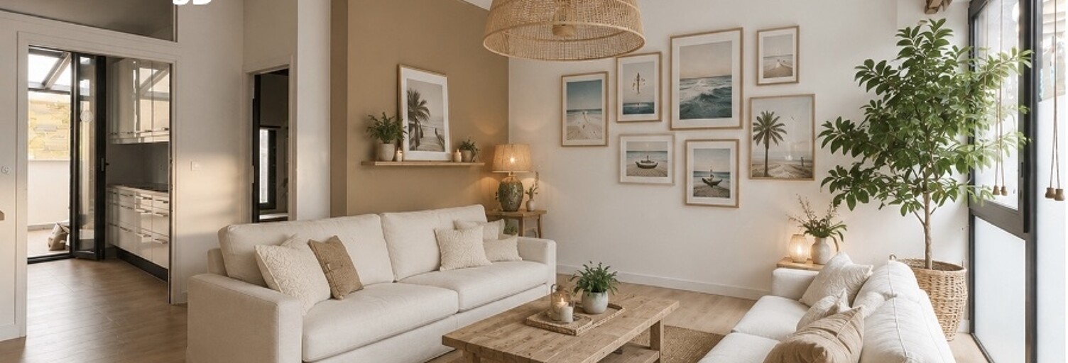 Appartement 3 Pièces 80 m² à vendre à Puteaux (92800)