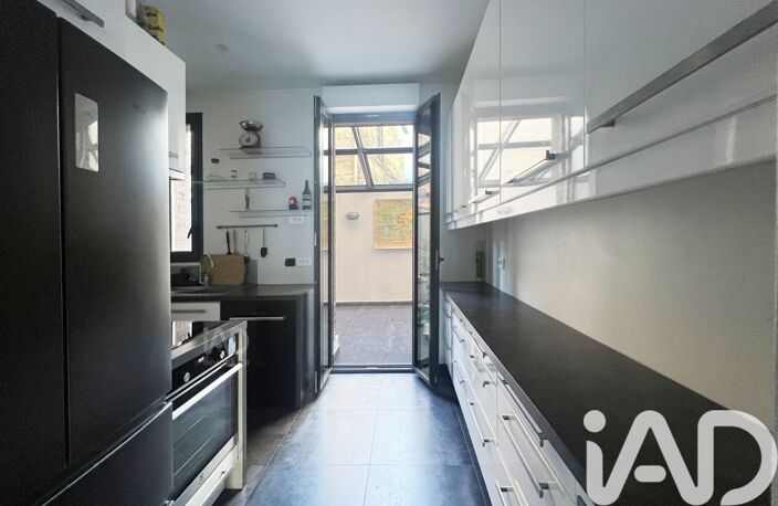 Vente Appartement 3 pièces — photo 5