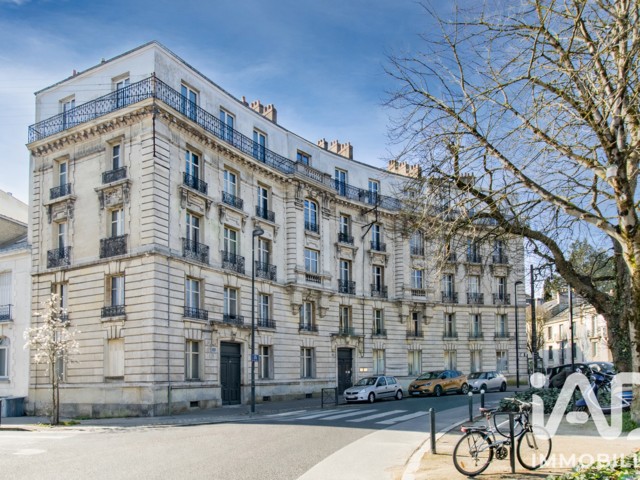 Vente Appartement 6 pièces — photo du bien