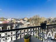 Vente Appartement 6 pièces — photo 2