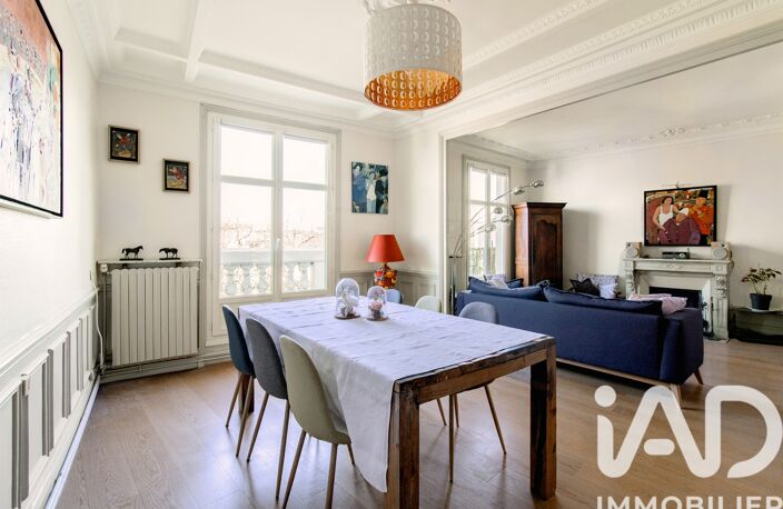 Vente Appartement 6 pièces — photo 3