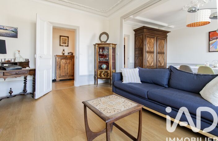 Vente Appartement 6 pièces — photo 4