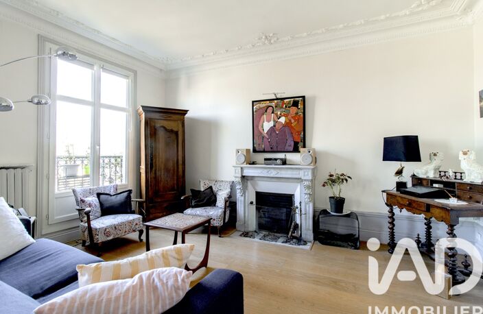 Vente Appartement 6 pièces — photo 5