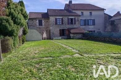 Maison 6 pièces 89000 €